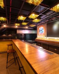 Trazos Contemporáneos y Sabor Coreano en Asunción: Koggi 